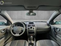Usado Renault Mégane GrandTour 80 HP (58 kW) 2004 Preto Carrinha