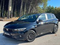 Usado Fiat Tipo City Life 95 HP (69 kW) 2022 Preto Sedan