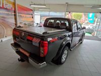 usado Nissan Navara 2.5 dCi CD XE P.Comfort 4WD