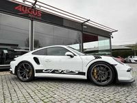 Usado Porsche 991 500 HP (367 kW) 2016 Branco