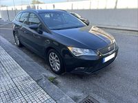 Usado Seat Leon ST 110 HP (80 kW) 2016 Carrinha