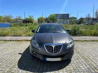 usado Lancia Delta III 1.6 multijet 120cv