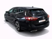 Usado Opel Insignia 174 HP (127 kW) 2022 Preto Carrinha