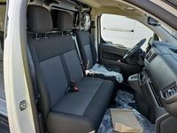 Usado Citroën e-Jumpy 100 kW (136 HP) 2023 Branco Monovolume