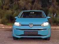 Usado VW up! 90 HP (66 kW) 2019 Azul Citadino