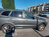 Usado Hyundai Santa Fe 150 HP (110 kW) 2006 SUV