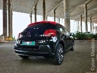 usado Citroën C3 1.2 PURETCH SHINE Gasolina