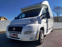 Usado Fiat Ducato 130 HP (95 kW) 2012 Branco Van