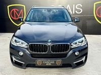 usado BMW X5 Série X25 d sDrive Comfort 7L