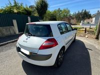 usado Renault Mégane II 1.5 DCi