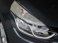 Usado Renault Clio V 90 HP (66 kW) 2020 Cinzento Carrinha