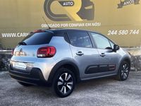 usado Citroën C3 1.2 PureTech C-Series