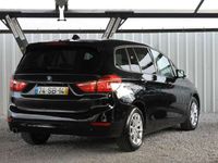 usado BMW 216 Gran Tourer Série 2 d Auto