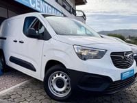 Usado Opel Combo Enjoy 102 HP (75 kW) 2023 Branco