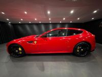 Usado Ferrari FF 660 HP (485 kW) 2014 Cinza Carrinha