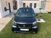 usado Smart ForTwo Electric Drive 