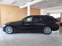 Usado BMW 318 143 HP (105 kW) 2013 Preto Carrinha