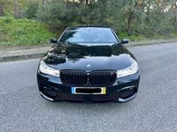 usado BMW 740 d xDrive Pack M