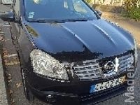 usado Nissan Qashqai +2 QASHQAI +2 Gasóleo