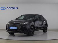 Usado DS Automobiles DS3 155 HP (114 kW) 2019 Preto SUV