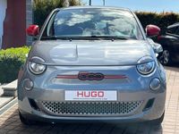 usado Fiat 500e 