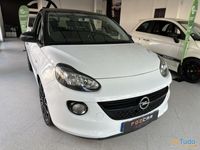 usado Opel Adam 1.4 Glam Easytronic