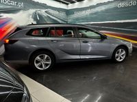 usado Opel Insignia 1.5 D Business Edition