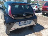 usado Toyota Aygo 1.0