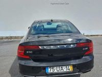 usado Volvo S90 Inscription D4