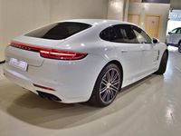 Usado Porsche Panamera 462 HP (339 kW) 2017 Branco