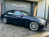 usado BMW 435 Gran Coupé d xDrive Pack M Auto