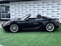 Usado Porsche 718 300 HP (220 kW) 2018 Preto