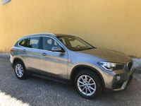 usado BMW X1 Série X16 d sDrive