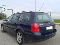 usado VW Passat | Ano 2000