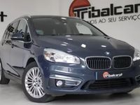 usado BMW 218 d Line Luxury Auto