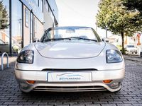 Usado Fiat Barchetta 130 HP (95 kW) 1996 Cinza Cabrios
