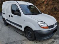 usado Renault Kangoo 1.5 dci 70 C/ A/C - NACIONAL