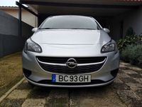 usado Opel Corsa E 1.3 CDTI 2017