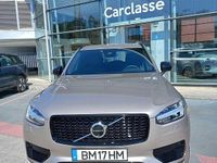Usado Volvo XC90 455 HP (334 kW) 2024 Dourado SUV