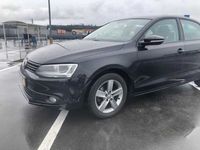 usado VW Jetta 1.6 105cv