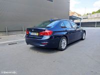 usado BMW 316 Série 3 d