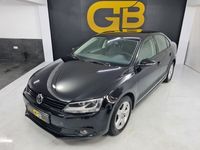 usado VW Jetta 1.6 TDi Highline