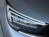 Usado Opel Crossland X Business 110 HP (80 kW) 2022 Cinza SUV