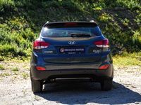 usado Hyundai ix35 1.7 CRDi VGT Comfort