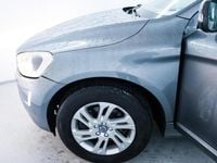 Usado Volvo XC60 150 HP (110 kW) 2015 Cinzento SUV