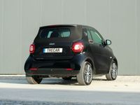 usado Smart ForTwo Electric Drive Brabus Style