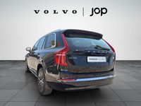 Usado Volvo XC90 Core 455 HP (334 kW) 2024 Preto SUV