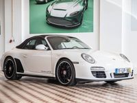 usado Porsche 911 Carrera GTS PDK