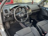 usado VW Polo 6n2 GTI 1.4