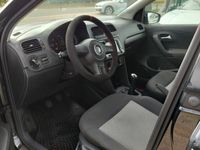 usado VW Polo 1.6 TDI Confortline